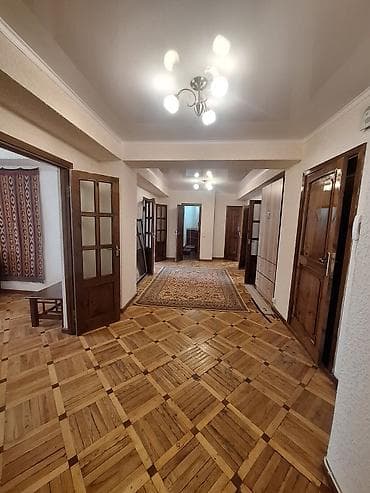 депазит: 5 комнат, Собственник, С мебелью частично — 2
