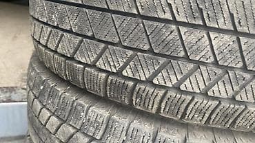 9 00 р20: Шины 175 / 65 / R 14, Зима, Б/у, Комплект, Легковые, Япония, Dunlop — 6