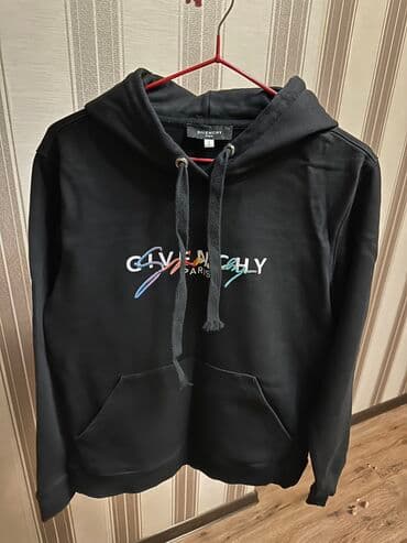 толстовка подростковый: S — 2