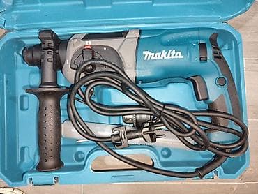 перфоратор bosch: Перфоратор, Bosch — 4