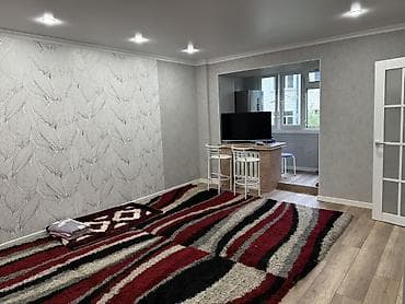 срочно продаётся 1 комнатная квартира в районе шлагбаум: 2 комнаты, Собственник, Без подселения, С мебелью частично — 1