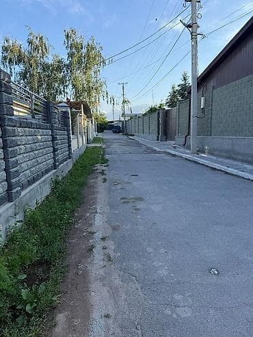 Продажа участков: 5 соток — 1
