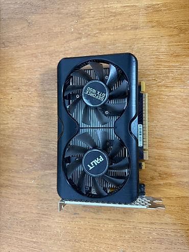 бесплатный фф акк: Видеокарта для ПК, Б/у, Palit, GeForce GTX, 4 ГБ — 4