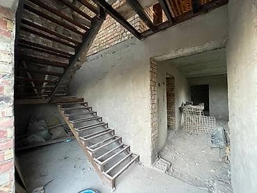 Үйлөрдү сатуу: 🏡 Продаются 2 дома на одном участке 8 соток — с. ПригородноеОтличное — 9