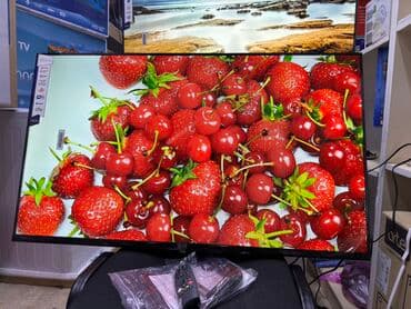 домашний антенна для телевизора: Телик Телевизор LG 43 ThinQ AI, WebOS 5.0, AI Sound, Ultra Surround — 9