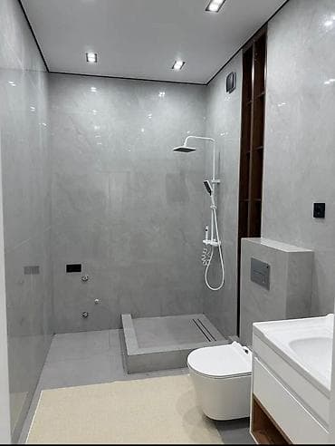 binar: 3 комнаты, 67 м², Элитка, 11 этаж, Евроремонт — 5