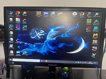 apple 17 pro: Компьютер, ОЗУ 8 ГБ, Для несложных задач, Б/у, Intel Core i5, HDD + SSD — 2