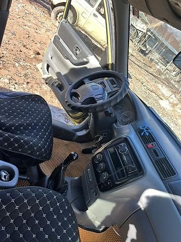 киа спортэдж: Honda CR-V: 1999 г., 2 л, Механика, Бензин, Кроссовер — 9