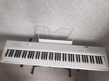 Музыкальные инструменты: Цифровое пиано Medeli SP-C120 (белое) - Полноразмерная клавиатура 88 — 3