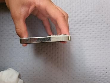 magsafe battery: IPhone 12 Pro Max, Новый, 256 ГБ, Серебристый, Чехол — 5