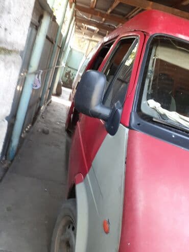 купить генератор форд транзит 2.5 дизель: Ford Transit: 1996 г., 2.9 л, Механика, Дизель, Бус — 3