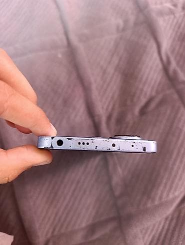 canon цветной лазерный принтер: Redmi, Redmi Note 13, Б/у, 128 ГБ, цвет - Голубой, 1 SIM — 5