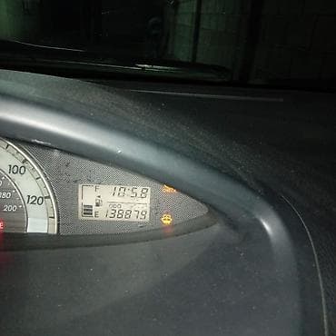 рулевая рейка форд фокус 1: Toyota Yaris: 2007 г., 1.5 л, Автомат, Бензин, Седан — 5