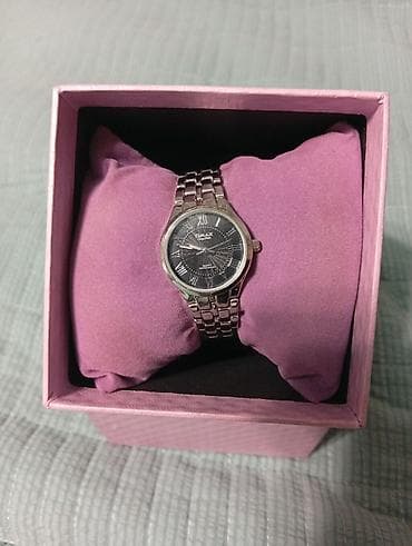 сумки клатчи кошельки: ⌚ часы: OMAX - ✨ состояние: отличное, без царапин - для девушек - часы — 1