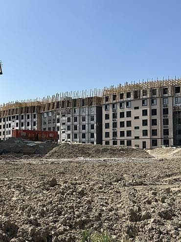 суточные квартиры: Строится, Индивидуалка, 1 комната, 49 м² — 7