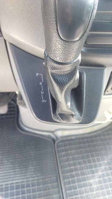 печка спринтера: Mercedes-Benz Спринтер: 2008 г., 2.2 л, Автомат, Дизель, Бус — 3