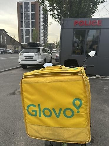 сумки глово: Рюкзак, Унисекс — 1