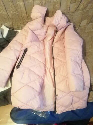 старые куртки: Куртка — 1