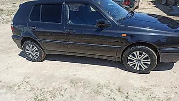 лобовое стекло опель вектра б: Volkswagen Golf: 1992 г., 1.8 л, Бензин, Хэтчбэк — 3