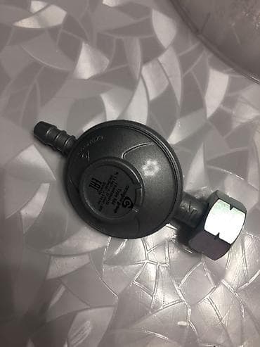 Садовая техника и оборудование: Бытовые взрывозащищенные газовые баллоны нового поколения. Полностью — 6