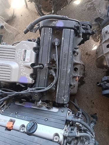 двигатель япошка: Двигатель B20 на Honda RF1 . RF2 . CR-RD1 . RD2 . из Японии — 4