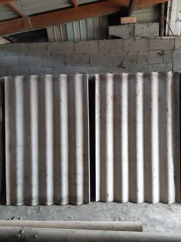 Куплю бу шифер 
Шифер алабыз 
Демонтаж