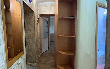 red centr: 2 комнаты, 42 м², Хрущевка, 3 этаж, Косметический ремонт — 8