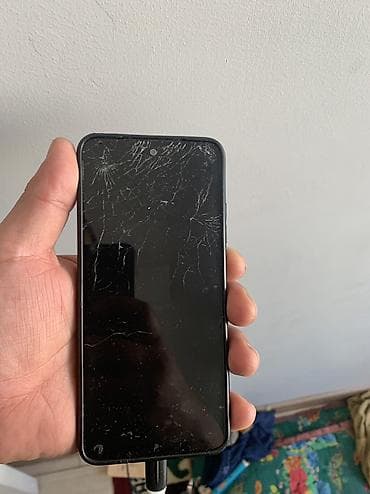 i paid: Redmi, Redmi Note 11S, Б/у — 5