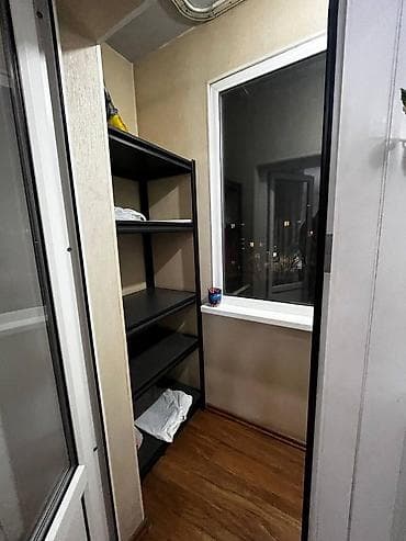 flat osh: 2 комнаты, Собственник, Без подселения, С мебелью полностью — 3