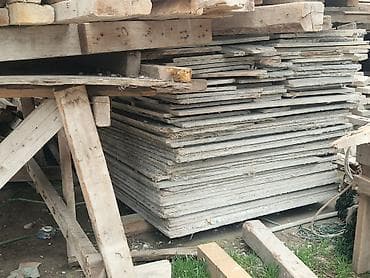 МДФ: Доски, Обрезные, Для строительства, Сосна — 1