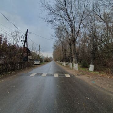 участок дом в селе байтик: 5 соток, Для строительства, Красная книга — 3