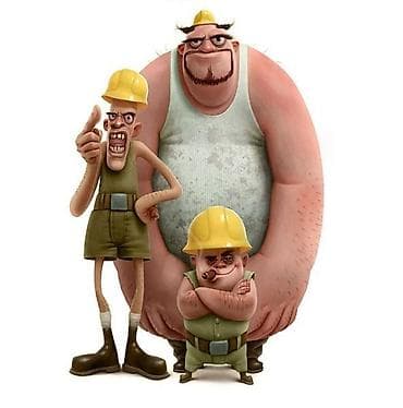 кафельный: Услуги демонтажа и разборки под ремонт от 800 до 1000 - Демонтаж — 2