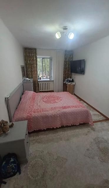 2 комнаты, 44 м², Молодая Гвардия Хрущевка, 2 этаж, Косметический ремонт