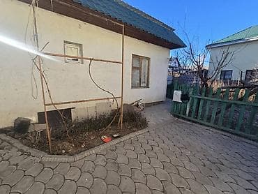 көк жар дом: Үй, 95 м², 5 бөлмө, Менчик ээси, Косметикалык оңдоо — 4