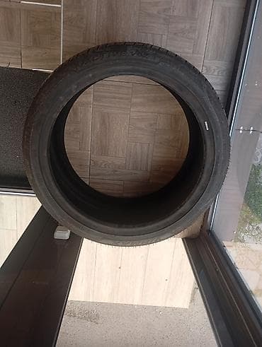 aion v: Летняя шина Winmax ACTIVE V02 - Размер: 315/35 R22 - Индексы: 111W — 3