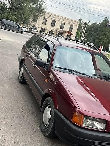 Volkswagen Passat Variant: 1994 г., Универсал — 2