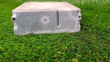 n62: Блок электронный Bmw 7-Series E65 4.4 2001 (б/у) ​ Марка: BMW Модель — 2