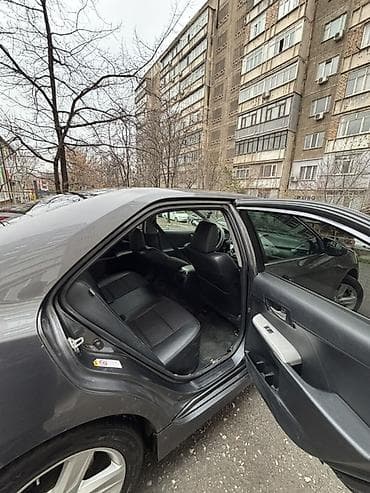 rx 400: Toyota Camry: 2013 г., 2.5 л, Автомат, Бензин, Седан — 2