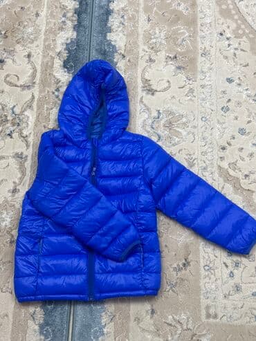 Куртка осень,рост 130см