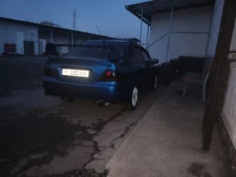 дом обмен на авто: Mitsubishi Lancer: 2004 г., 1.6 л, Механика, Бензин, Седан — 4