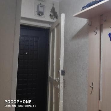 2 комнаты, 43 м², Аламедин-1 мкр Индивидуалка, 3 этаж — 4