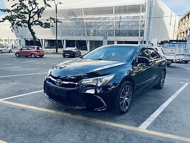 oc.lg: Toyota Camry: 2015 г., 2.5 л, Автомат, Бензин, Седан — 3