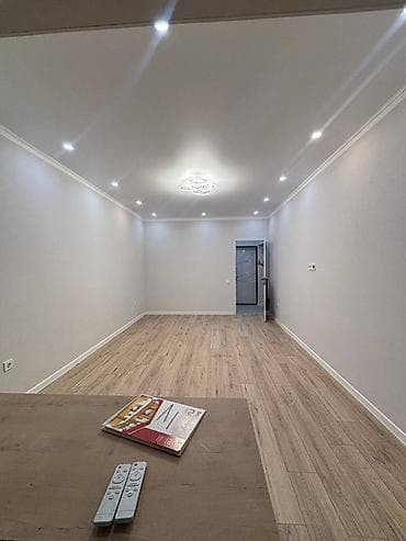 ts group: 1 комната, 53 м², Технопарк 108 серия, 1 этаж, Свежий ремонт — 2