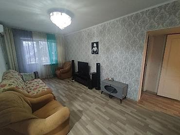 3 комнаты, 54 м², Индивидуалка, 2 этаж, Косметический ремонт at lalafo.kg 3 комнаты, 54 м², Индивидуалка, 2 этаж, Косметический ремонт