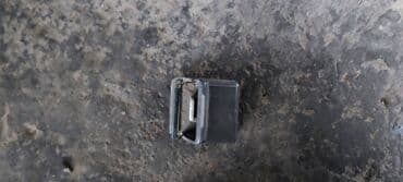 совместимые расходные материалы япония abs пластик: Неизвестная пепельница с японского автомобиля. Toyota, Nissan — 2