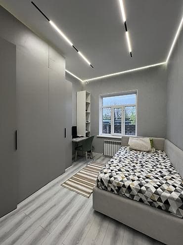 ремонт домов: Продаю новый дом Новопавловка Участок 3 соток 120м2 С евро — 5