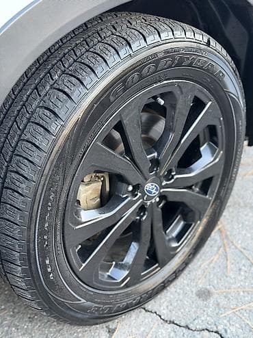 субару форестер 2000год: Subaru Forester: 2020 г., 2.5 л, Автомат, Бензин, Кроссовер — 9