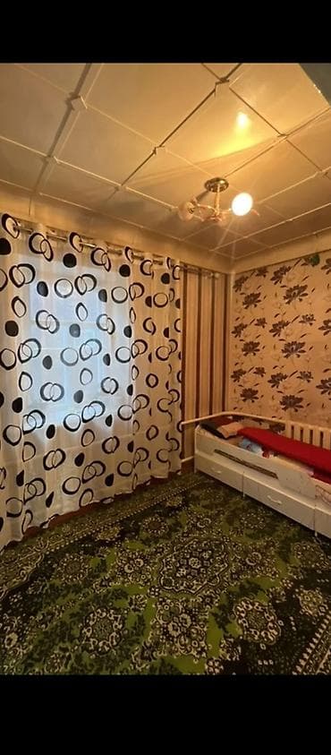 лебединовка дом: 68 м², 3 бөлмө, Забор, тосулган — 4