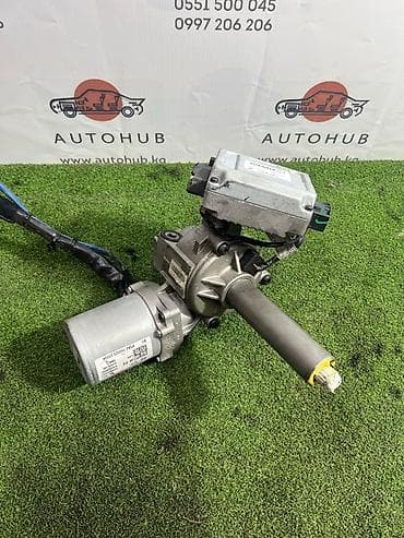 ej de: Рулевая колонка Kia Б/у, Оригинал, Корея — 1