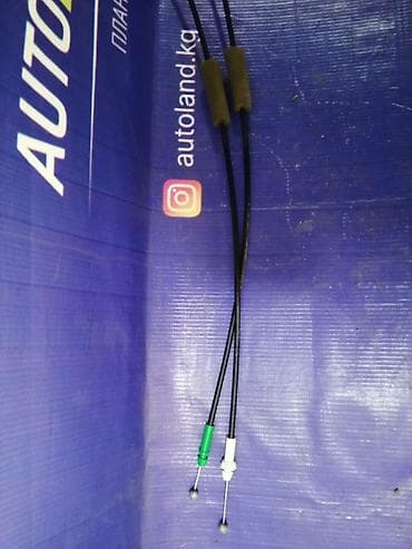 camry 10: Замок двери Toyota 2014 г., США — 2